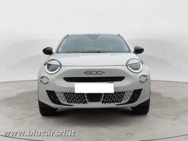 Fiat 600 600 Hybrid 100 Cv Dct Mhev La Prima 