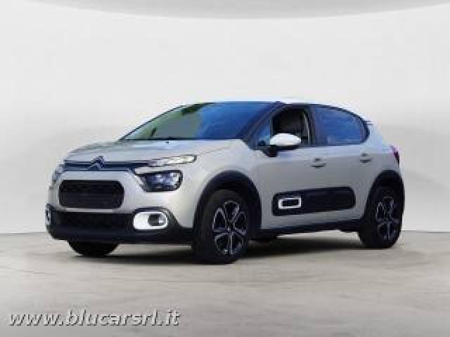 Citroen C3 C3 Puretech 110 S&s Feel Pack 