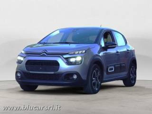 Citroen C3 C3 Puretech 83 S&s Plus 