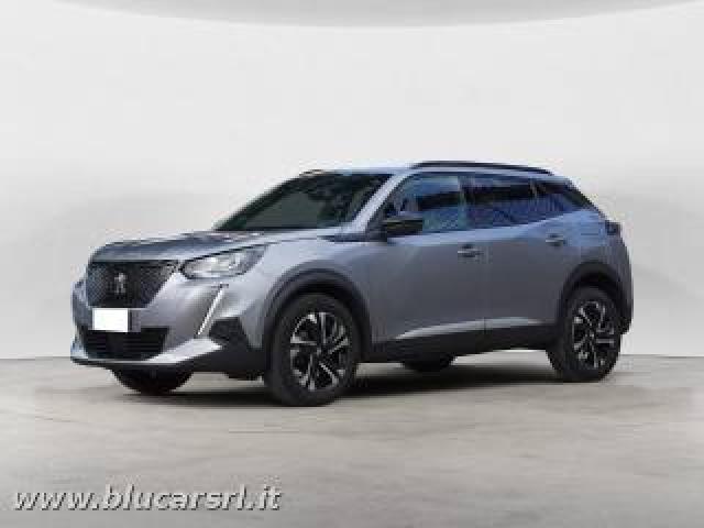 Peugeot 2008 2008 Puretech 100 S&s Allure 