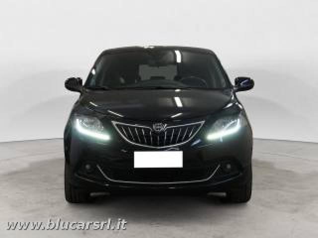 Lancia Ypsilon Ypsilon 1.0 Firefly 5 Porte S&s Hybrid Gold 
