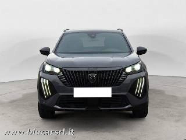 Peugeot 2008 2008 Puretech 100 S&s Allure 