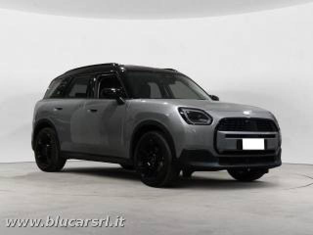 Mini Countryman D 48v Classic 