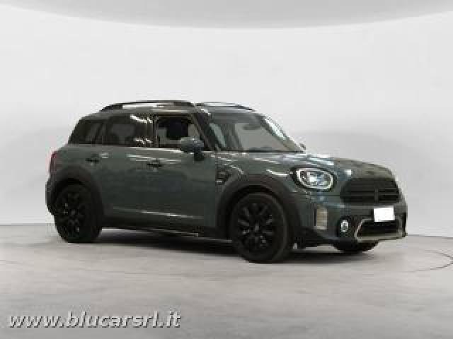 Mini Countryman Cooper Northwood Edition Dct 