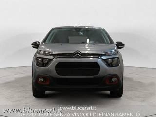 Citroen C3 C3 Puretech 110 S&s C Series 