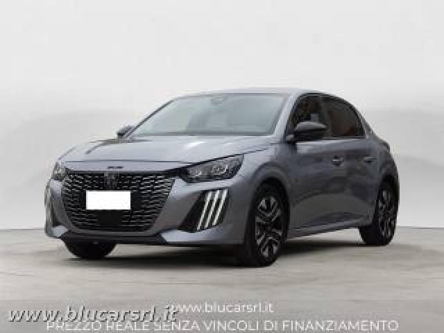 Peugeot 208 208 Puretech 100 Stop&start 5 Porte Allure 