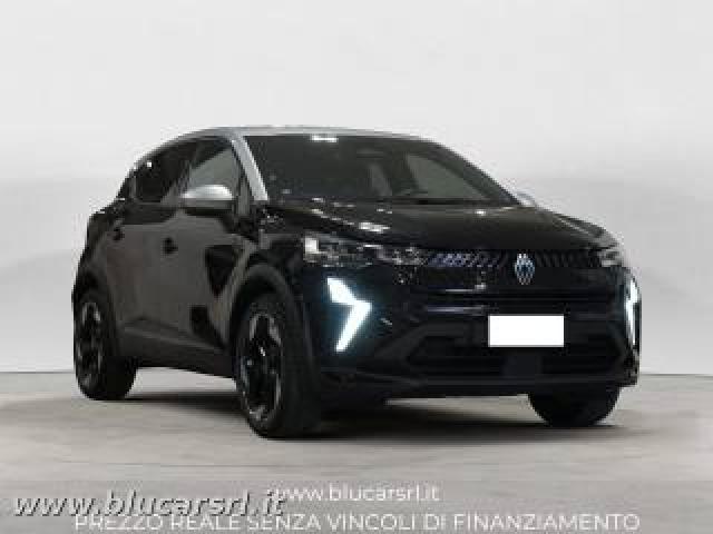 Renault Captur Techno Tce 90 