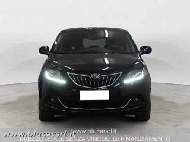 Lancia Ypsilon Ypsilon 1.0 Firefly 5 Porte S&s Hybrid Gold 