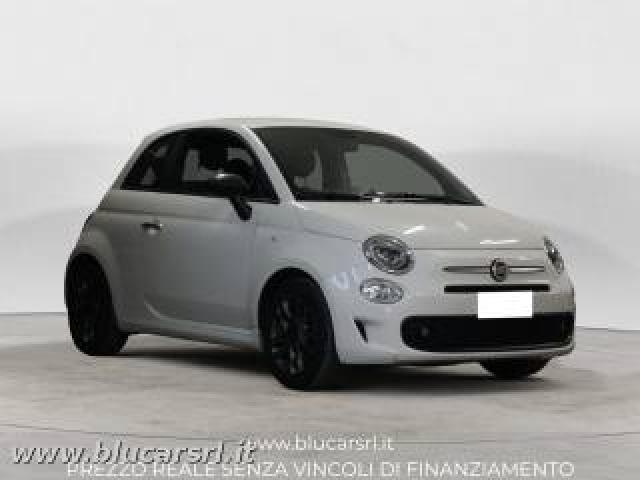 Fiat 500 1.0 Hybrid 70cv Sport 