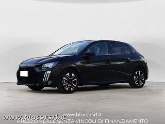 Peugeot 208 208 Puretech 100 Stop&start 5 Porte Allure 