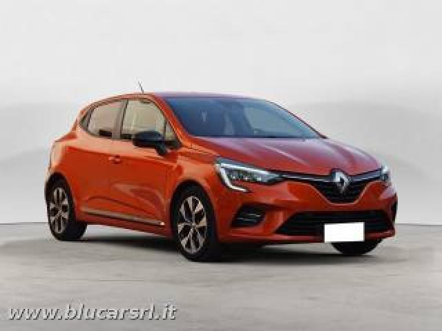 Renault Clio 1.5 Dci Blue 100 Evolution 