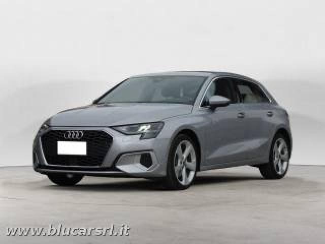 Audi A3 Sportback 35 Tdi S Tronic Business Advanced 