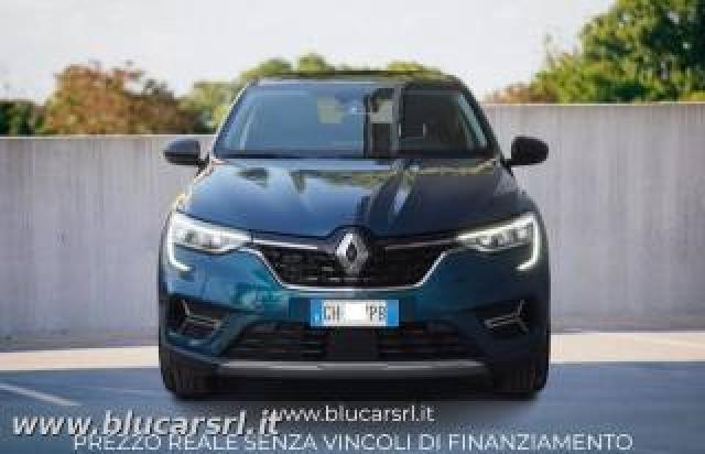 Renault Arkana Hybrid E-Tech 145 Cv Intens 