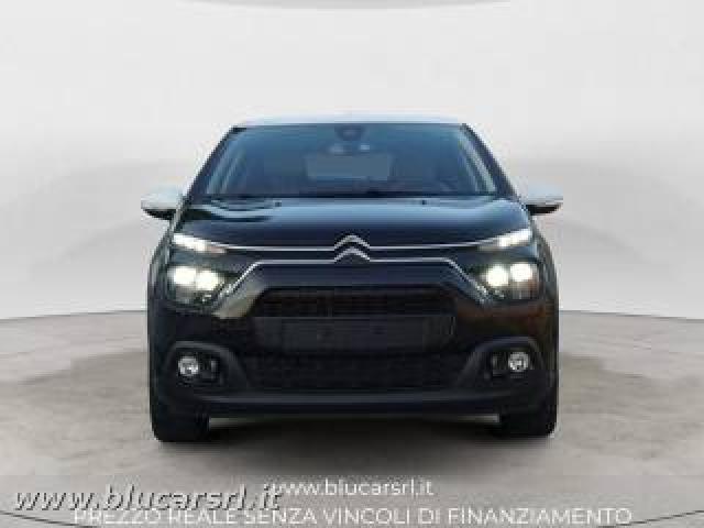 Citroen C3 C3 Puretech 83 S&s Shine 