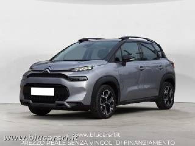 Citroen C3 Aircross C3 Aircross Puretech 110 S&s Max 