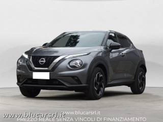 Nissan Juke Juke 1.0 Dig-T 114 Cv Acenta 