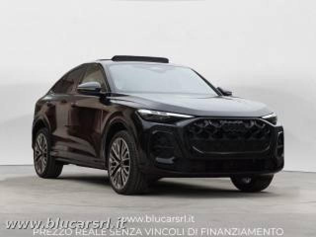 Audi Q5 Q5 Spb Tdi 150 Kw Mhev+ S Tronic Quattro S Line Ed 
