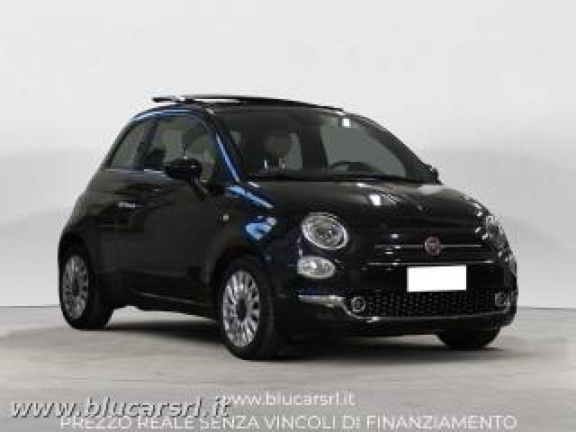Fiat 500 Hybrid 1.0 70cv Ibrido Dolcevita 