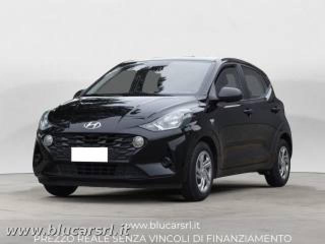 Hyundai I10 1.0 Mpi Prime 