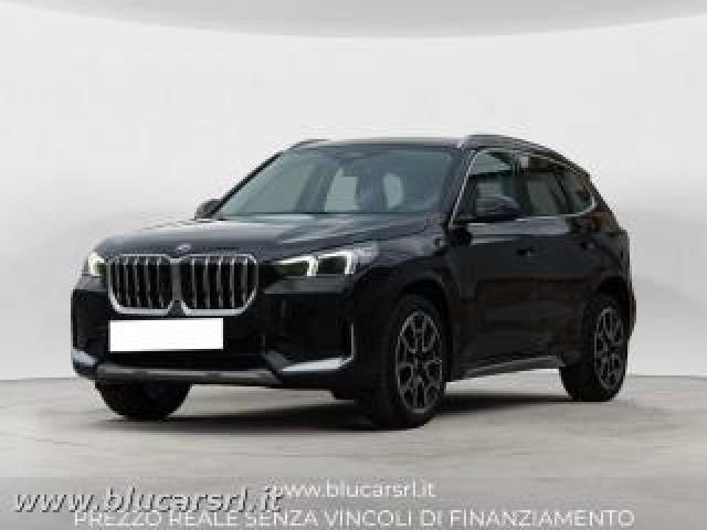 Bmw X1 Sdrive 18d X-Line Dct 