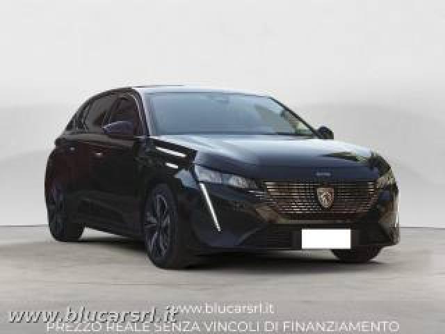 Peugeot 308 Allure Pack Bluehdi 130 Eat8 S&s Aut. 