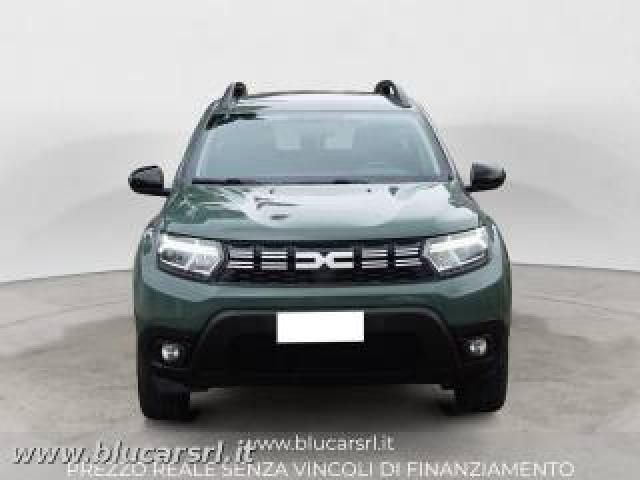 Dacia Duster Duster 1.0 Tce Expression Gpl 4x2 100cv 