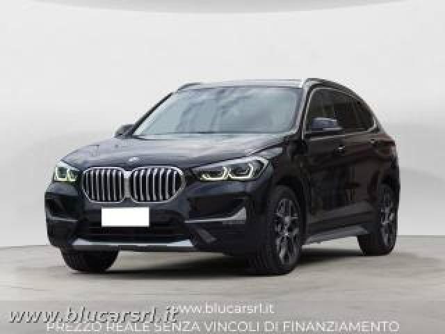 Bmw X1 Xdrive 18d Xline Plus Automatico 