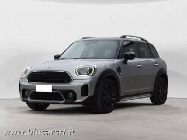 Mini Countryman Cooper D Classic 