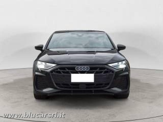 Audi A3 Sportback 35 Tdi S Tronic S Line Edition 