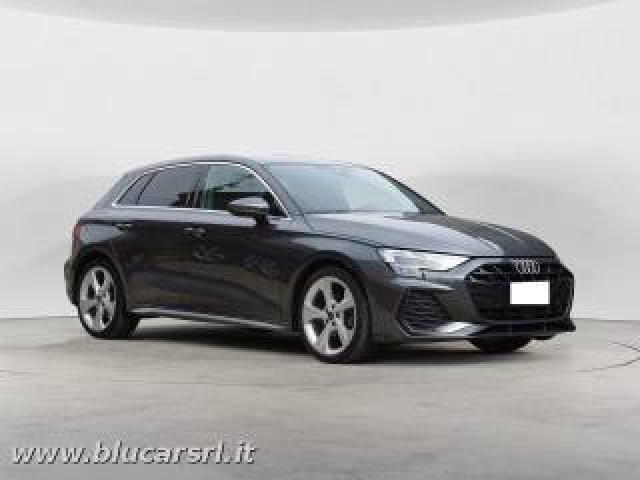 Audi A3 Sportback 35 Tdi S Tronic S Line Edition 