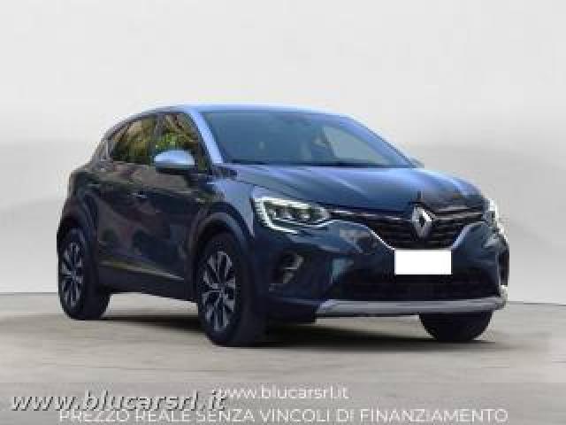 Renault Captur Captur 1.0 Tce Techno Gpl 100cv 