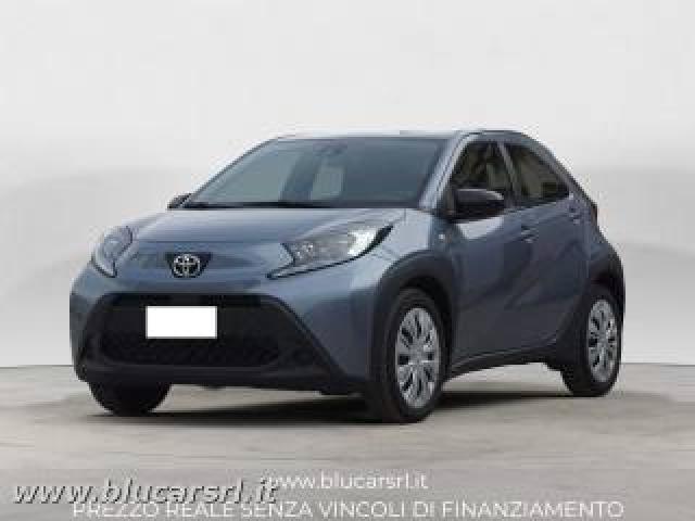 Toyota Aygo X 1.0b 