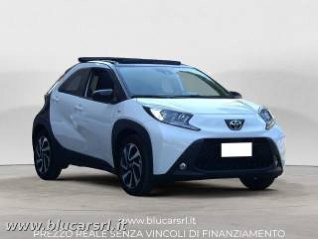 Toyota Aygo X 1.0b 