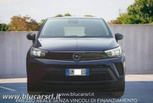 Opel Crossland 1.2 Turbo 12v 110 Cv Start&stop Edition 