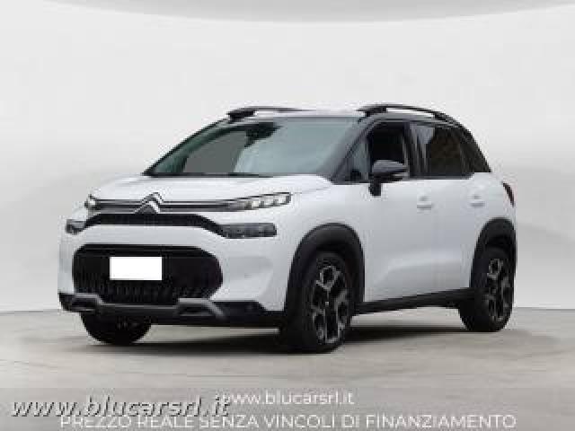 Citroen C3 Aircross C3 Aircross Bluehdi 110 S&s Shine Pack 