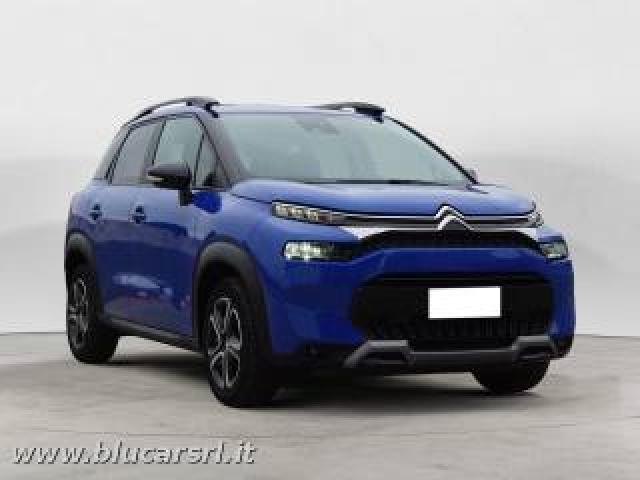 Citroen C3 Aircross C3 Aircross Puretech 110 S&s Feel 