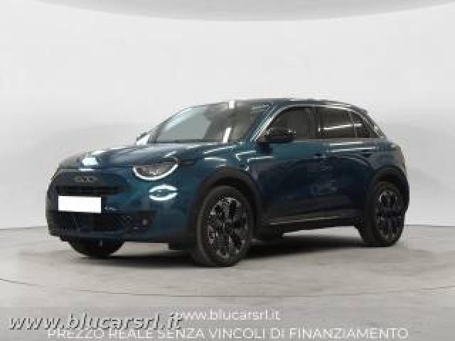 Fiat 600 1.2 Hybrid 110cv La Prima 