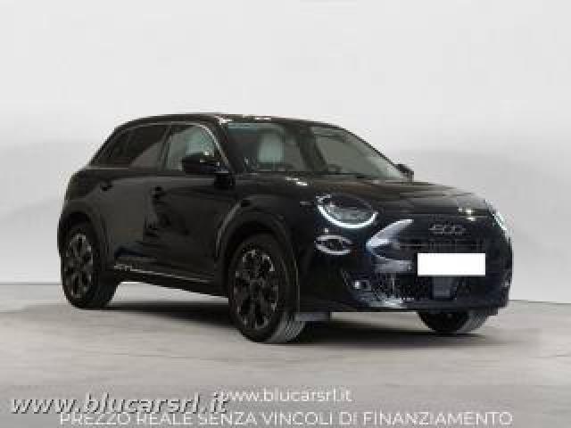 Fiat 600 1.2 Hybrid 110cv La Prima 