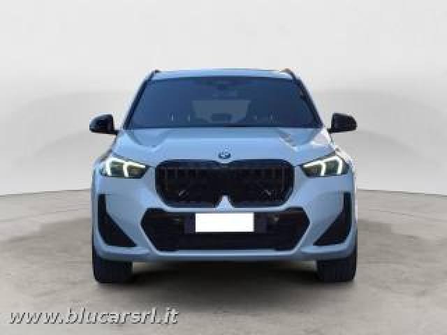 Bmw X1 Sdrive 18i Msport Dct 