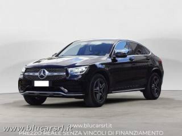 Mercedes Benz G Lc Coupã© Lc Coupe 220 D Premium 4matic Auto 