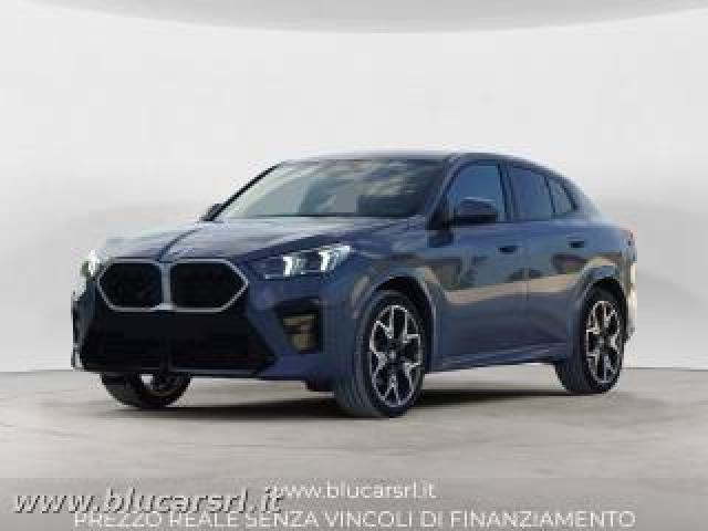 Bmw X2 Sdrive 18d M Sport Dct 