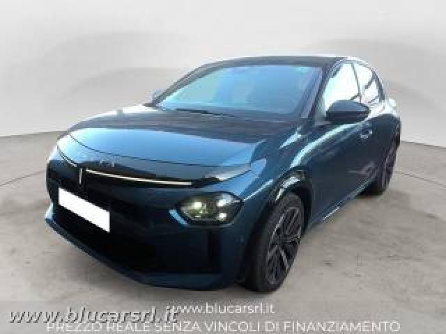 Lancia Ypsilon Ibrida Ibrido 100cv Lx E-Dct 