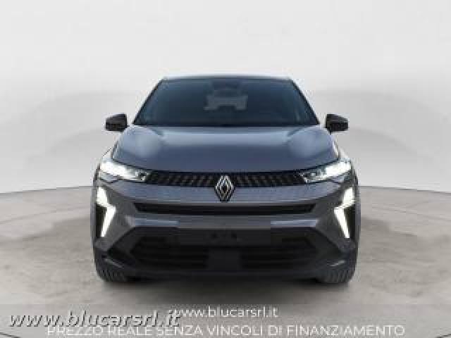 Renault Captur Captur 1.2 Eco-G Techno 120cv 