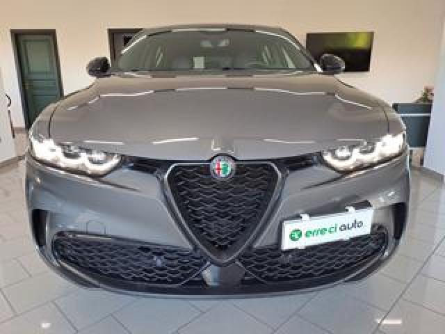 Alfa Romeo Tonale 1.6 Diesel 130 Cv Tct6 Veloce 