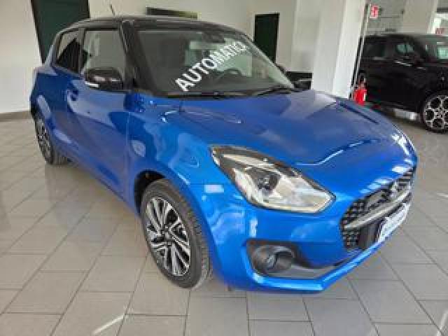 Suzuki Swift 1.2 Hybrid Cvt Top 