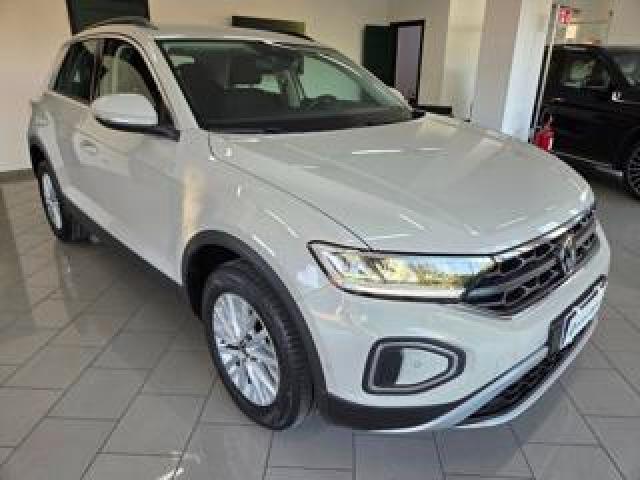 Volkswagen T-Roc 1.0 Tsi Life 