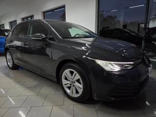 Volkswagen Golf 2.0 Tdi Dsg Scr Life 