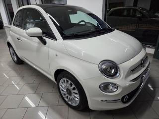 Fiat 500 1.0 Hybrid Dolcevita + Tetto Panoramico 