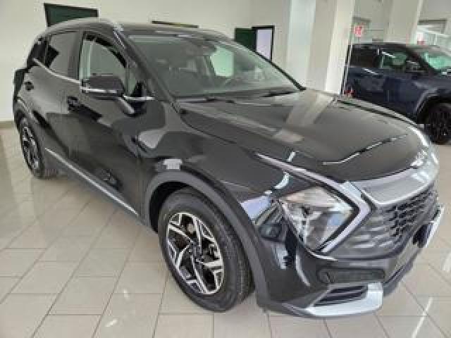 Kia Sportage 1.6 Tgdi Gpl Business garanzia Kia 