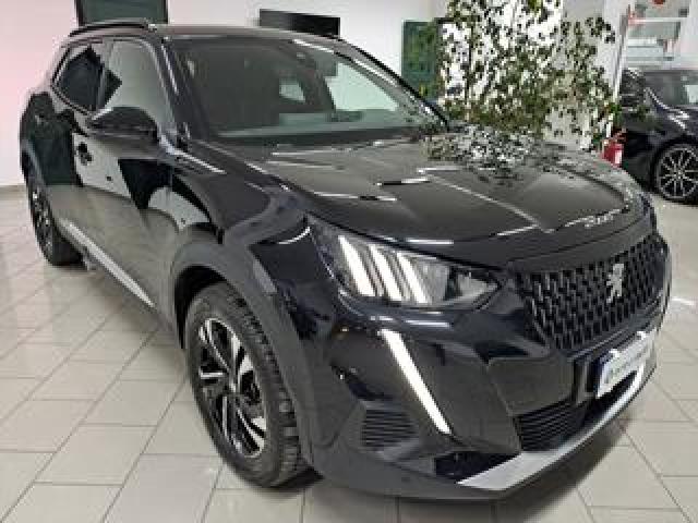Peugeot 2008 Bluehdi 130 S&s Eat8 Gt 